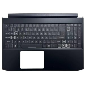 Acer Nitro 5 AN515-55 Üst Klavye Kasa