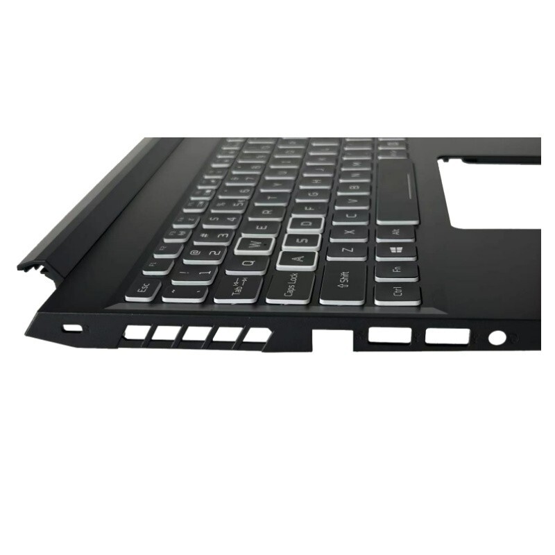 Acer Nitro 5 AN515-55 Üst Klavye Kasa - Görsel 3