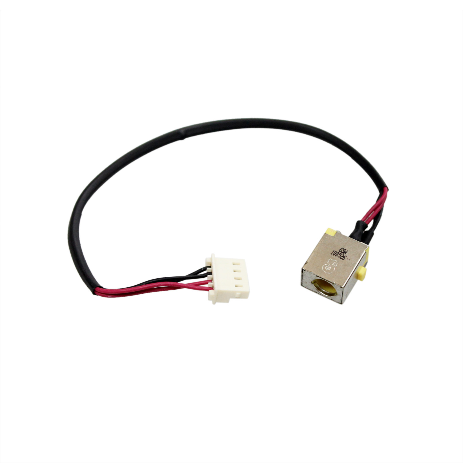 Acer Aspire F5-571 F5-572 Dc Jack Güç Girişi - Görsel 2