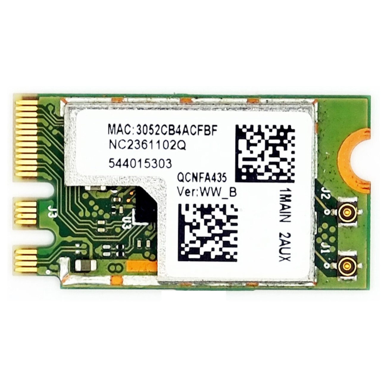 Acer Aspire F5-571 F5-572 Wifi Kartı