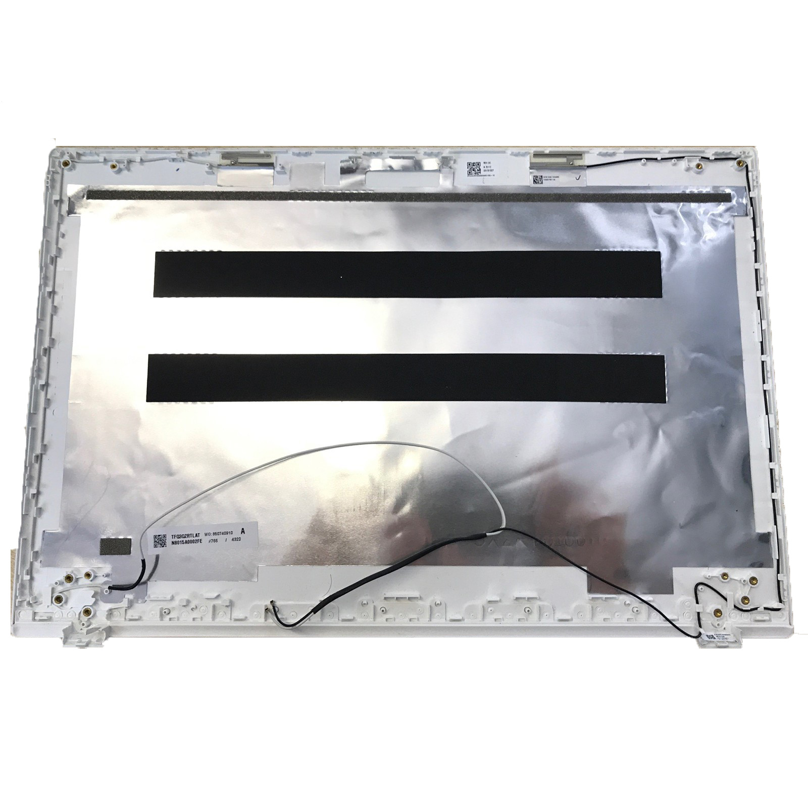 Acer Aspire F5-572 F5-571 Cover Ekran Arka Kasası - Görsel 2