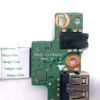 Acer Aspire E5-575 E5-523 E5-532G USB Audio Board - Görsel 3
