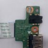 Acer Aspire F5-573 USB Audio Board - Görsel 3