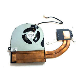 Casper Excalibur G500 G5K Fan Heatsink