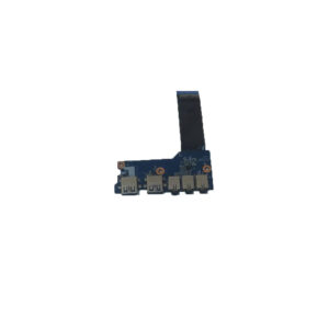 Casper Excalibur G500 G5K USB ve Audio Jack Board
