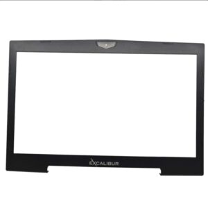 Casper Excalibur G850 G860 G7700 G7K G700 Siyah Bezel Ekran Çerçevesi