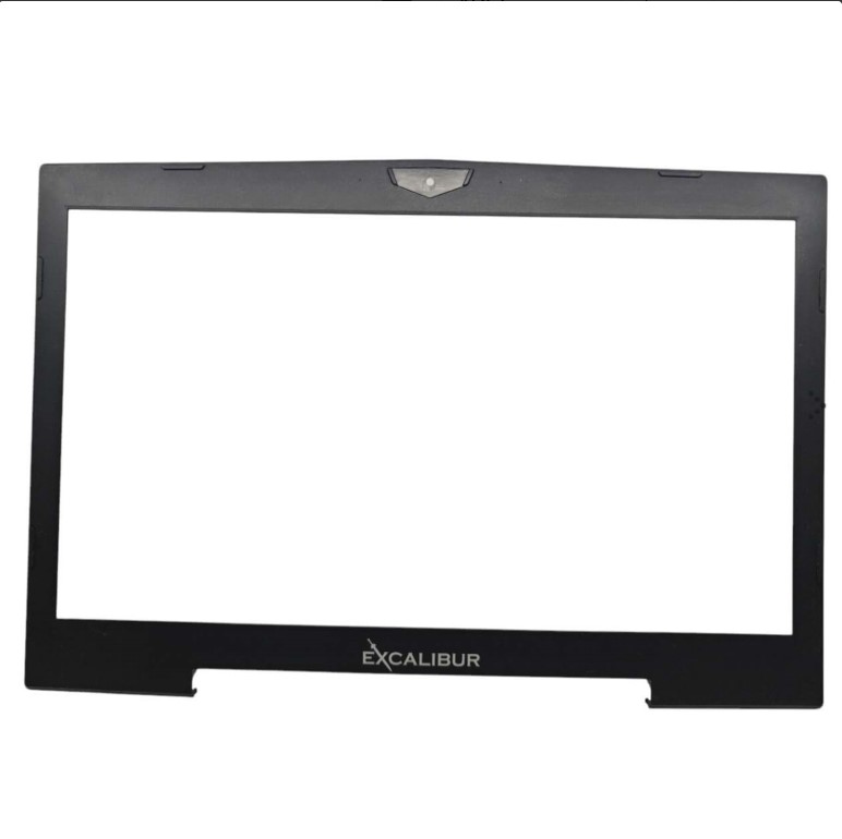 Casper Excalibur G850 G860 G7700 G7K G700 Siyah Bezel Ekran Çerçevesi