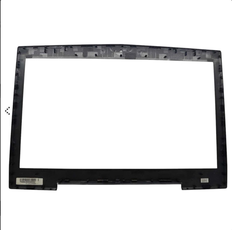 Casper Excalibur G850 G860 G7700 G7K G700 Siyah Bezel Ekran Çerçevesi - Görsel 2