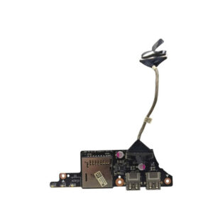 Casper Excalibur G860 USB ve Audio Jack Board