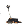 Casper Excalibur G860 USB ve Audio Jack Board - Görsel 2