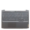 Lenovo Ideapad Gaming 3-15ARH05 3-15IMH05 Üst Kasa Klavye Dahil