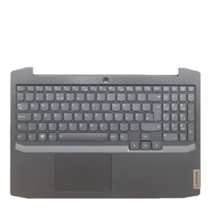 Lenovo Ideapad Gaming 3-15ARH05 3-15IMH05 Üst Kasa Klavye Dahil