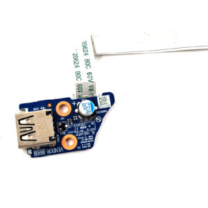 Lenovo Ideapad Gaming 3-15ARH05 USB Board