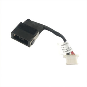 Lenovo ThinkBook 13S-IML DC Jack Power Girişi