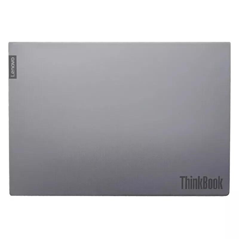 Lenovo ThinkBook 13s-IML LCD Cover Ekran Arka Kasası