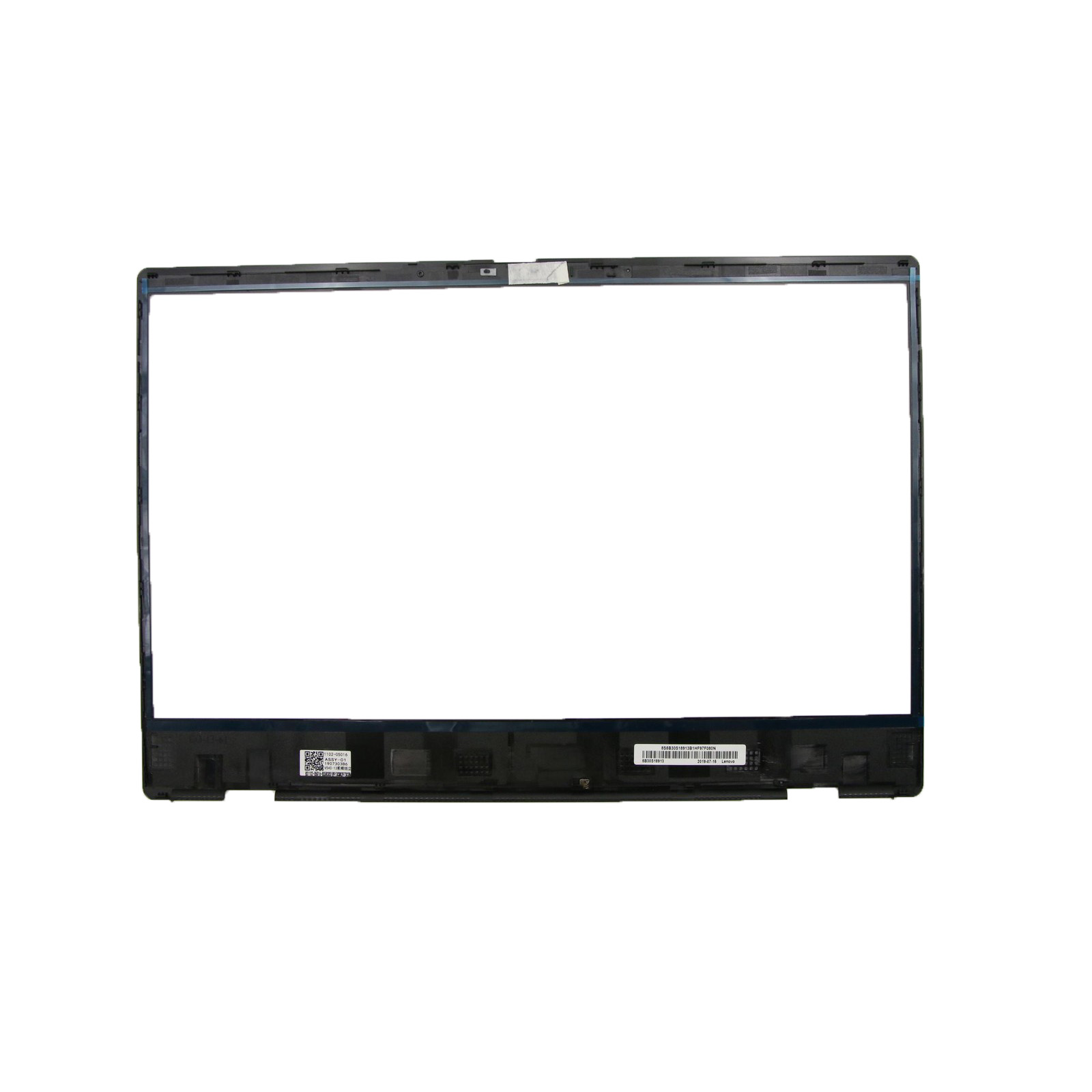 Lenovo ThinkBook 13s-IML Bezel Ekran Çerçevesi - Görsel 2