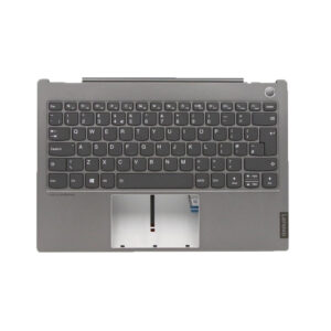 Lenovo ThinkBook 13s-IML Üst Klavye Kasa