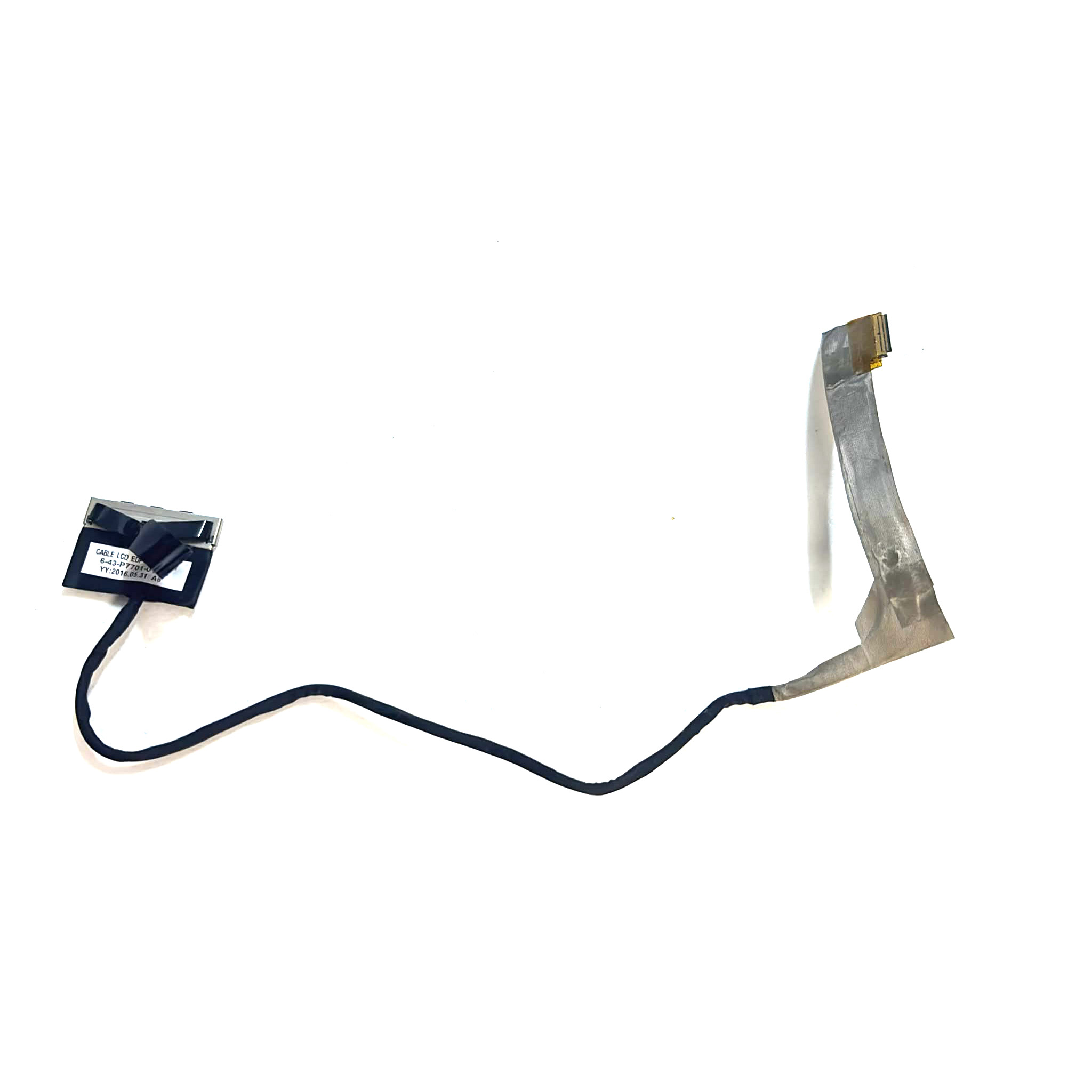 Monster Tulpar T7 V5.4.1 Lcd Data Flex Kablosu