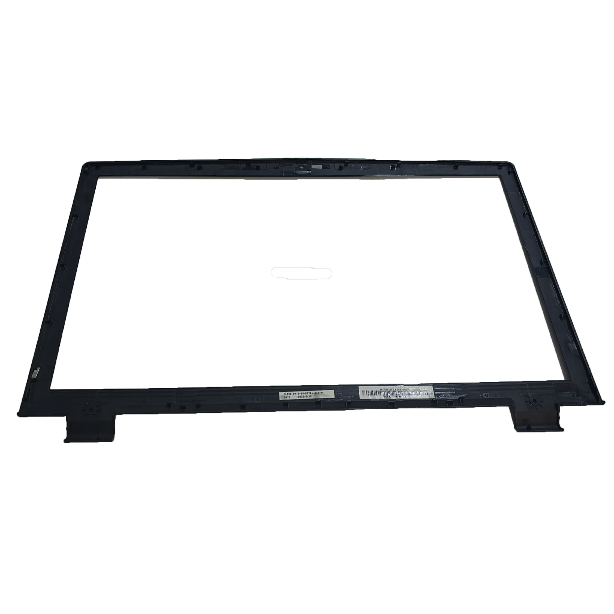 Monster Tulpar T7 V5.4.1 Bezel Ekran Çerçevesi - Görsel 2