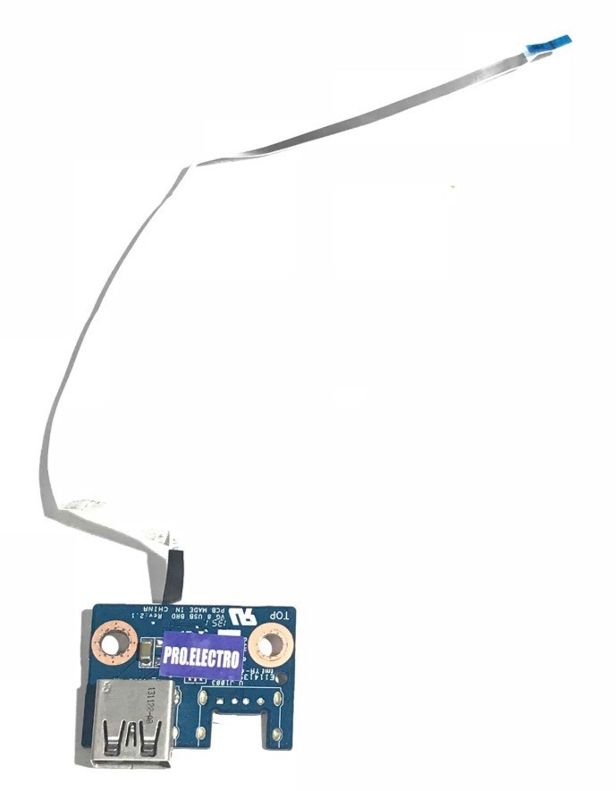 Toshiba Satellite L50-A L55-A P50-A USB Board