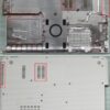 Toshiba Satellite L50-A L55-A C55-A Alt Kasa - Görsel 2