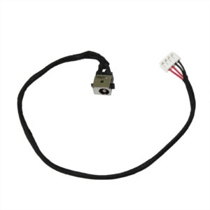 Toshiba Satellite L50-A L55-A P50-A DC Jack Power Girişi
