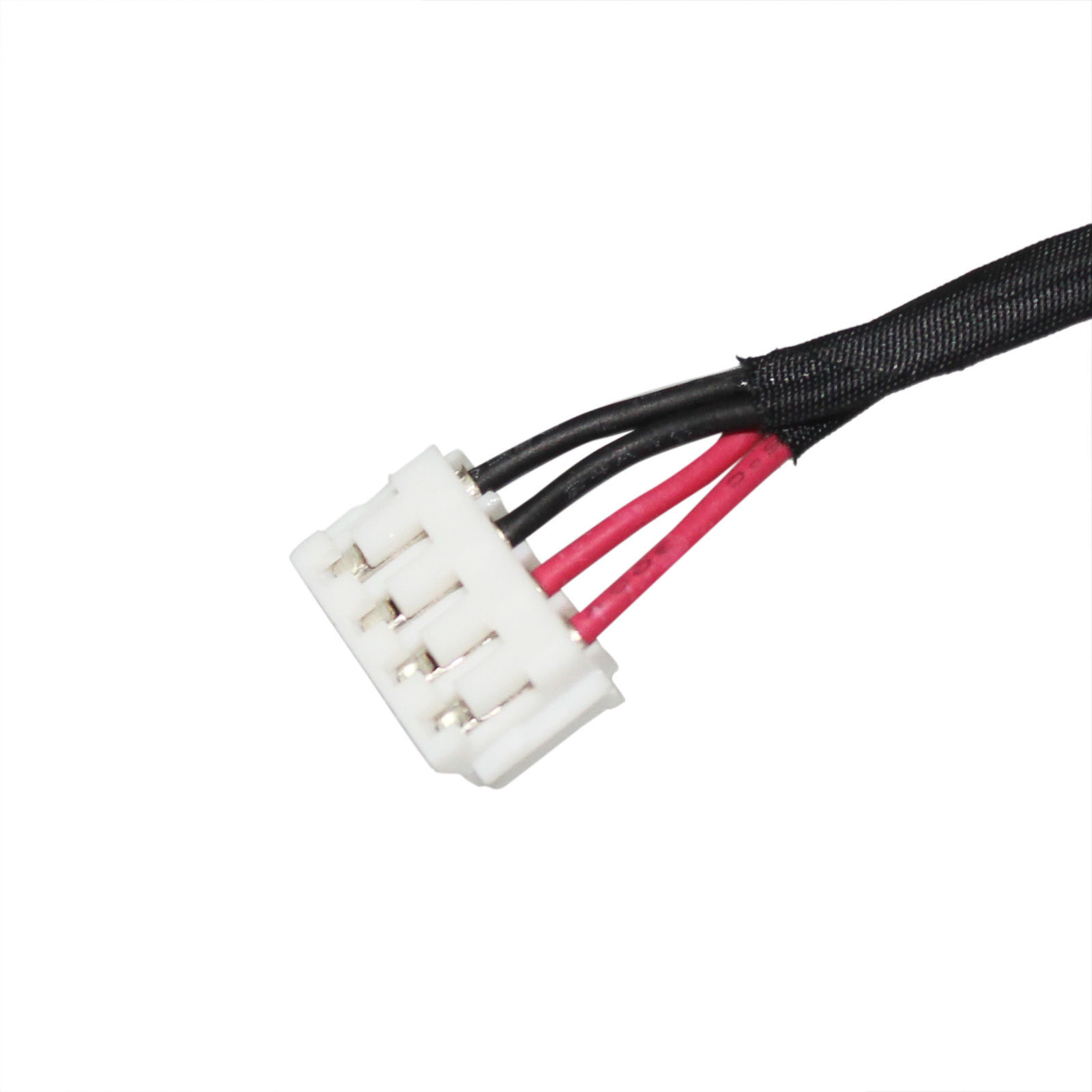 Toshiba Satellite L50-A L55-A P50-A DC Jack Power Girişi - Görsel 2