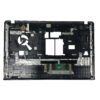 Toshiba Qosmio X870 X875 Üst Klavye Kasa - Görsel 2