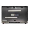 Toshiba Qosmio X870 X875 Cover Ekran Arka Kasası - Görsel 2