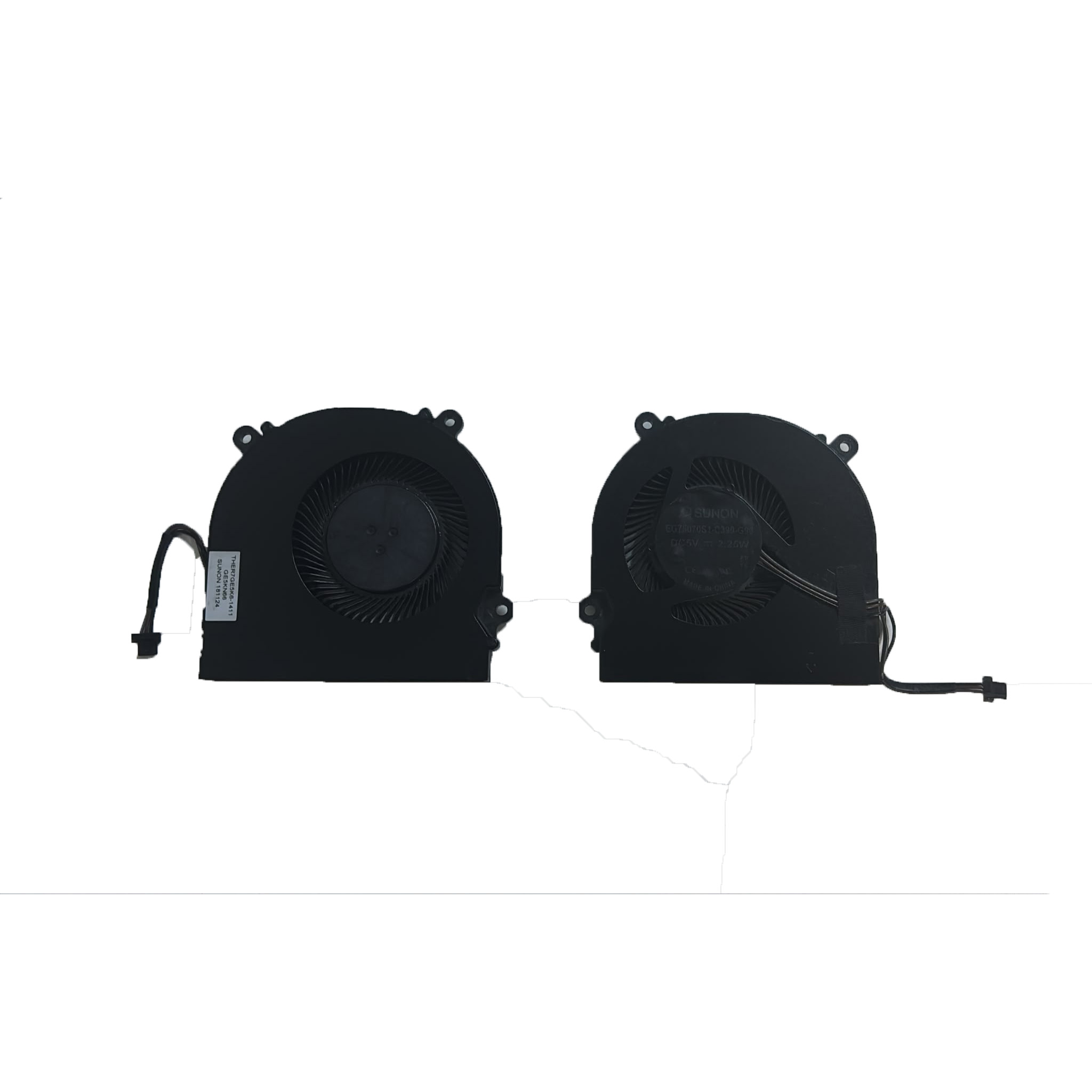 Monster Abra A5 V17.1 Fan
