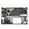 Dell Inspiron 15 5501 5502 P102F Üst Klavye Kasa - Görsel 2