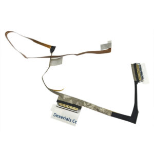 Dell Inspiron 15 5501 5502 P102F LCD Ekran Data Flex Kablosu