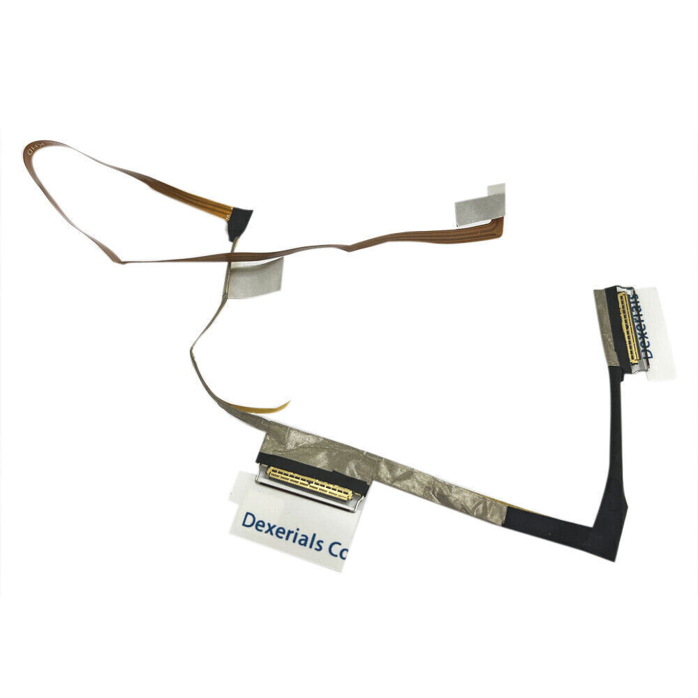 Dell Inspiron 15 5501 5502 P102F LCD Ekran Data Flex Kablosu