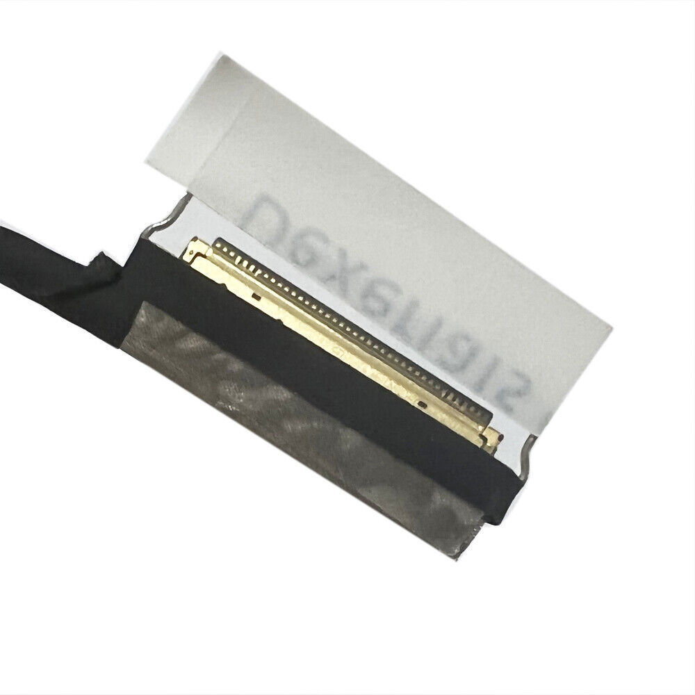 Dell Inspiron 15 5501 5502 P102F LCD Ekran Data Flex Kablosu - Görsel 3