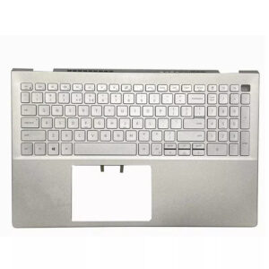 Dell Inspiron 15 5501 5502 P102F Üst Klavye Kasa