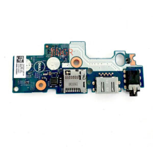 Dell Inspiron 15 5501 5502 P102F USB Audio Board