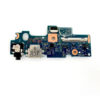 Dell Inspiron 15 5501 5502 P102F USB Audio Board - Görsel 2