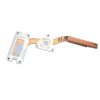 Dell Inspiron 15 5501 5502 P102F Fan Heatsink - Görsel 3