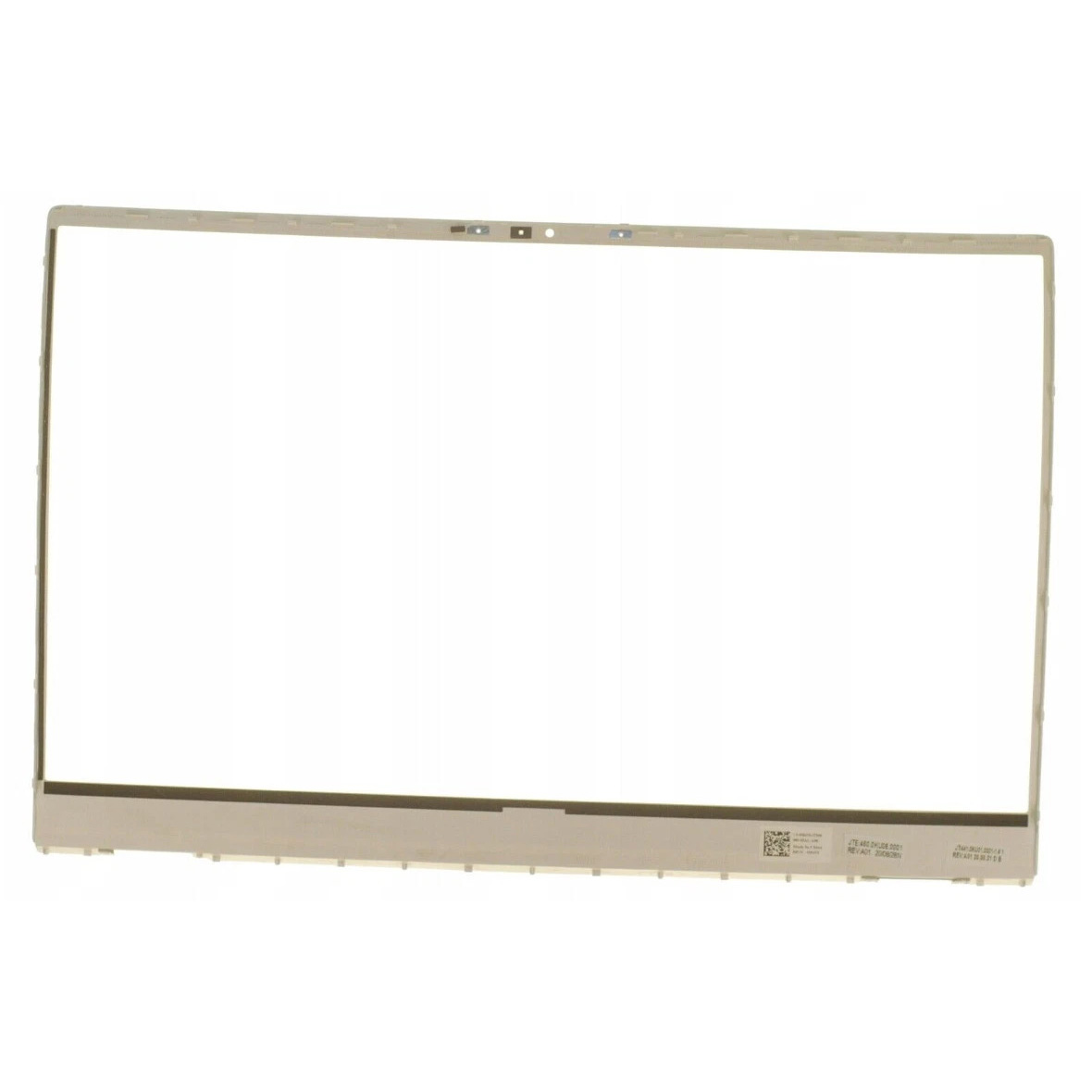 Dell Inspiron 15 5501 5502 P102F Bezel Ekran Çerçevesi - Görsel 2