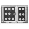 Dell Inspiron 15 5501 5502 P102F Lcd Cover Ekran Arka Kasası - Görsel 2