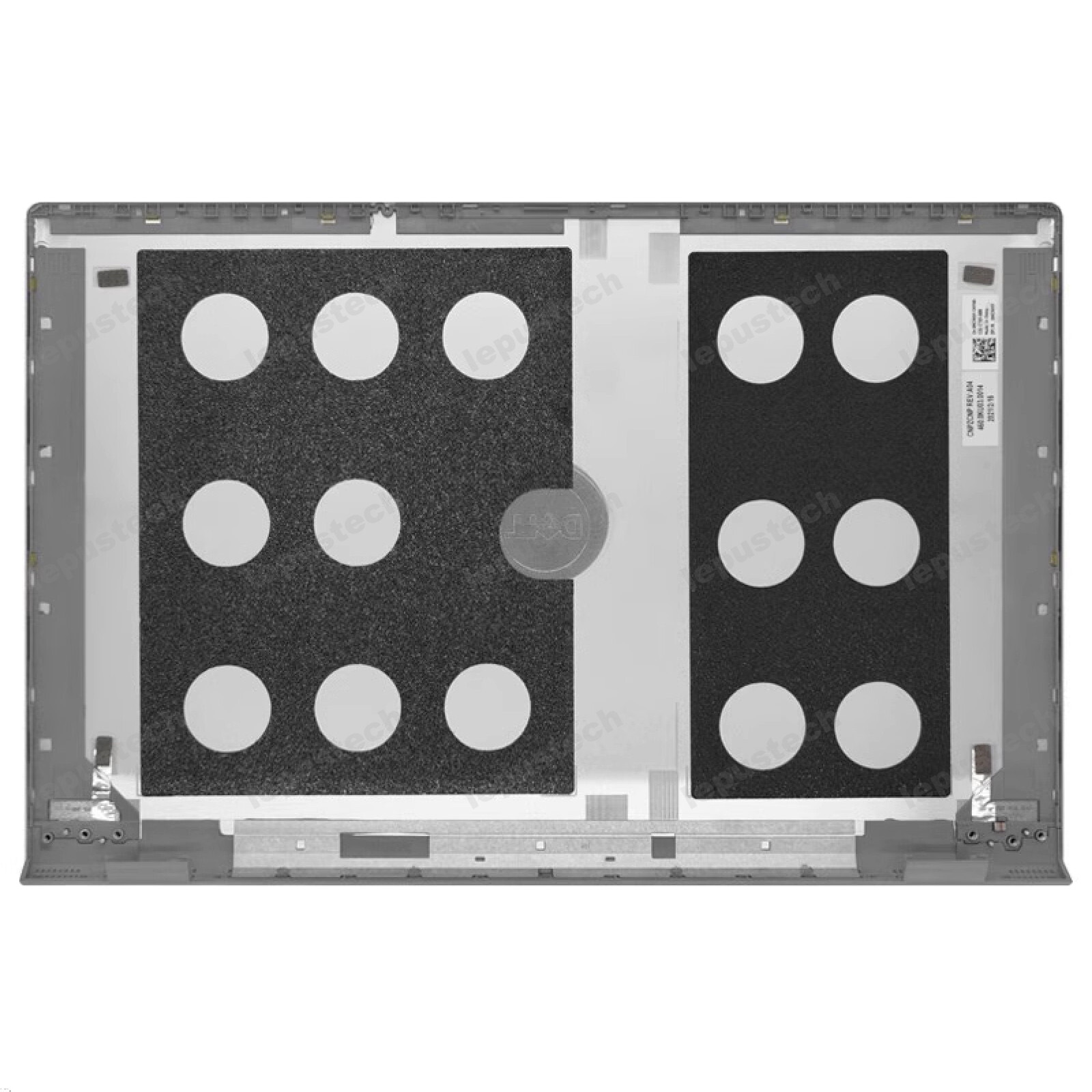 Dell Inspiron 15 5501 5502 P102F Lcd Cover Ekran Arka Kasası - Görsel 2