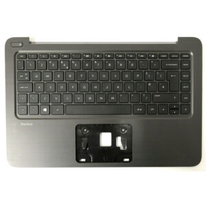 HP Pavilion 13-B Üst Klavye Kasa