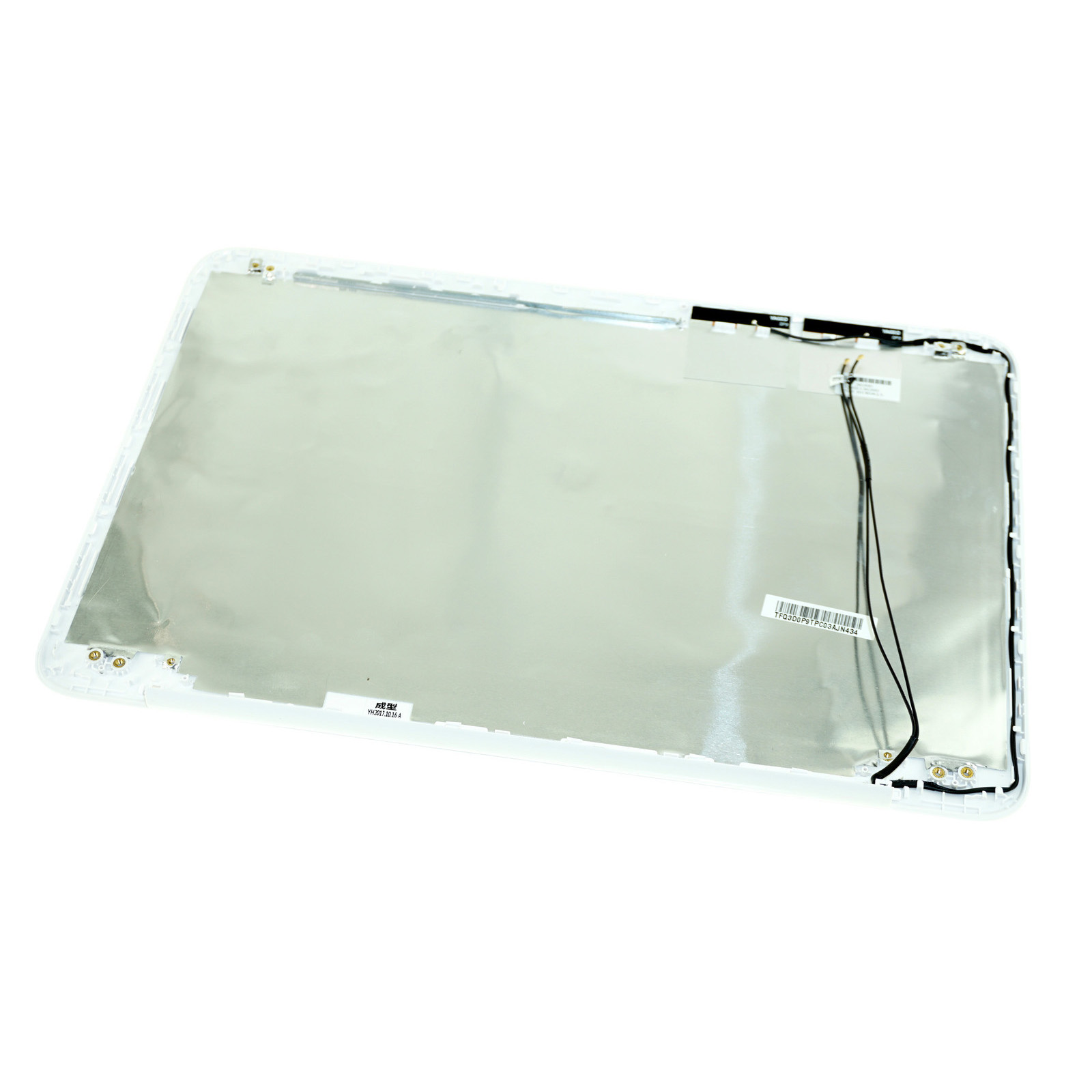 HP 14-AX LCD Cover Ekran Arka Kasası - Görsel 2