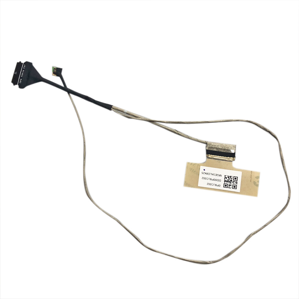 HP 14-AX LCD Ekran Data Flex Kablosu