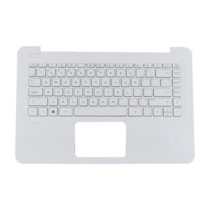 HP Pavilion 14-AX Üst Klavye Kasa