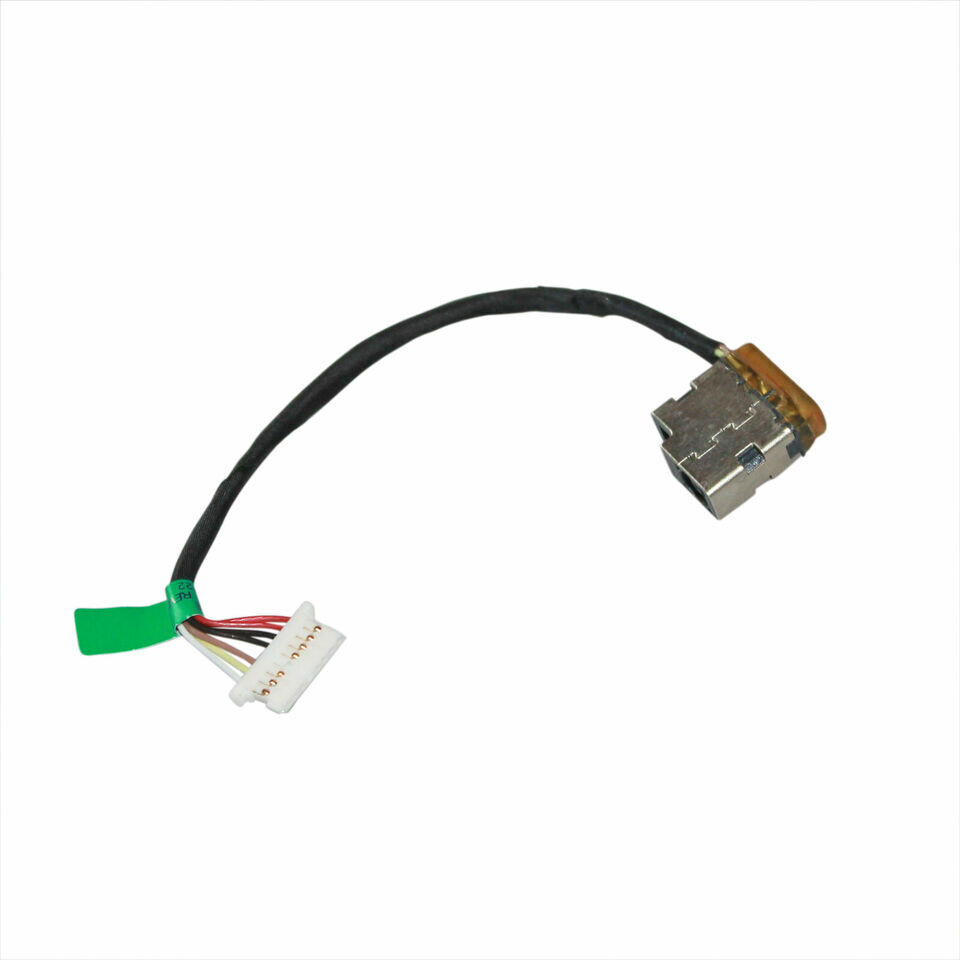 HP 240 G6 14-BS DC Jack Şarj Soketi - Görsel 2