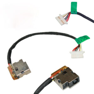 HP 240 G6 14-BS DC Jack Şarj Soketi
