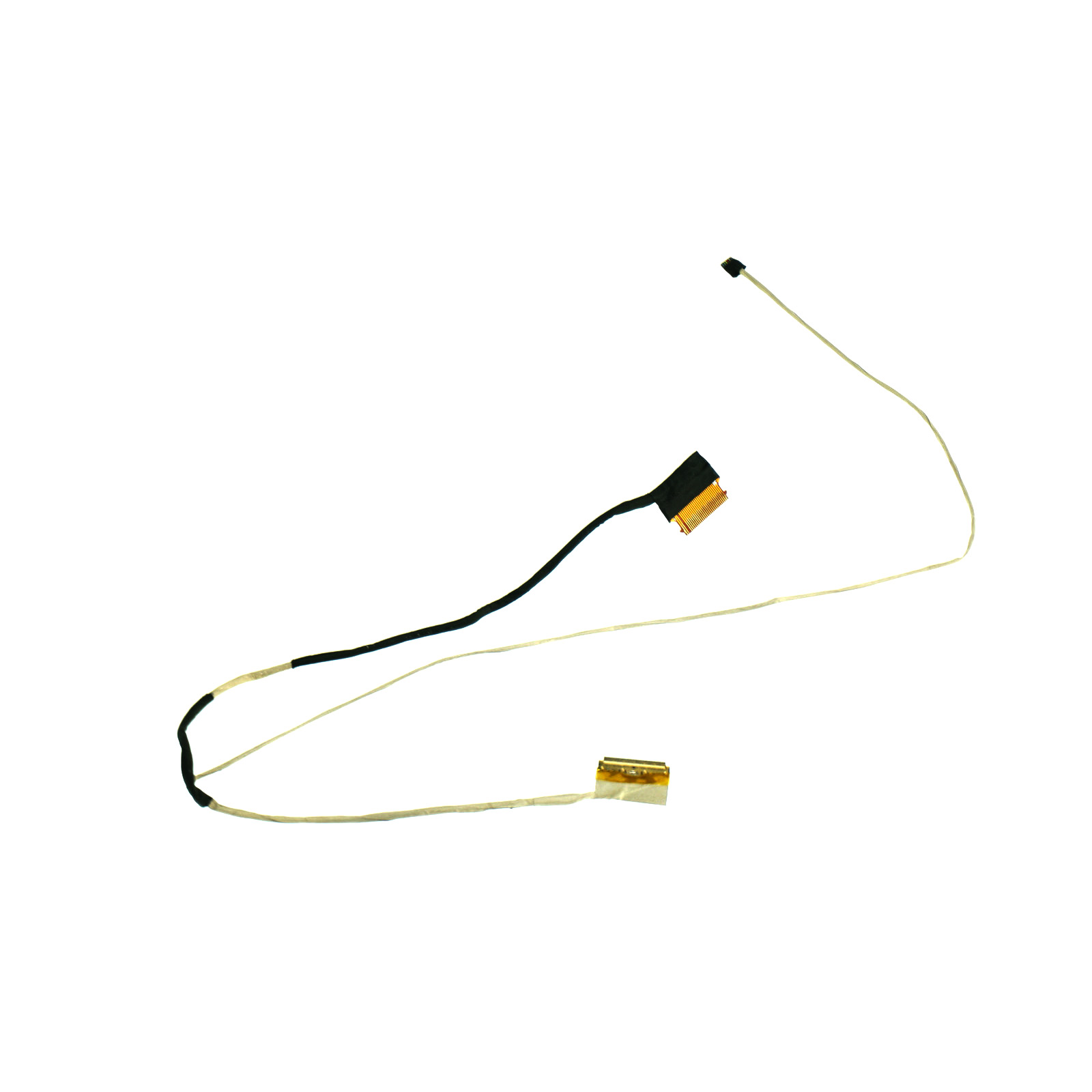 HP 240 G6 14-BS LCD Ekran Data Flex Kablosu - Görsel 2