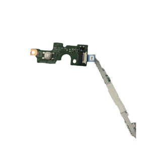 HP 240 G6 14-BS Tetik Power Butonu