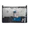 HP Pavilion 14-BS 14-BW HP 240 G6 Üst Klavye Kasa - Görsel 3